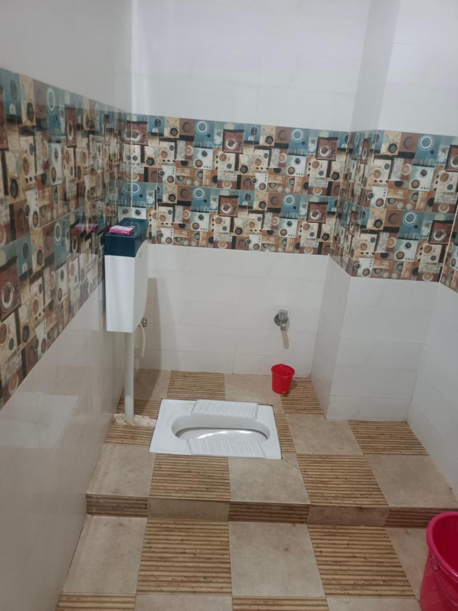 Hotel Sunaina International Gaya Pokoj fotografie