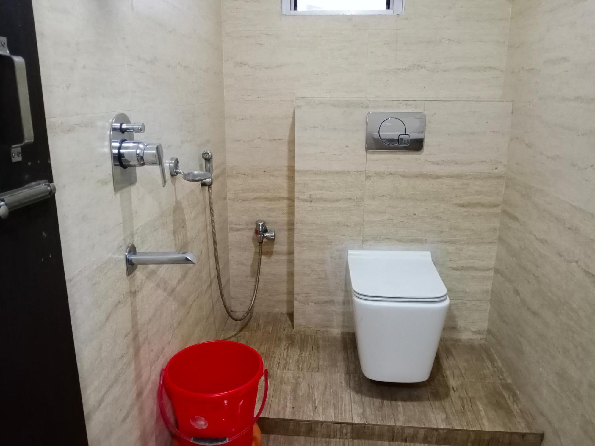 Hotel Sunaina International Gaya Pokoj fotografie